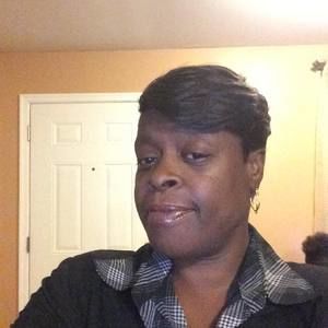 Meet your Posher, Irina